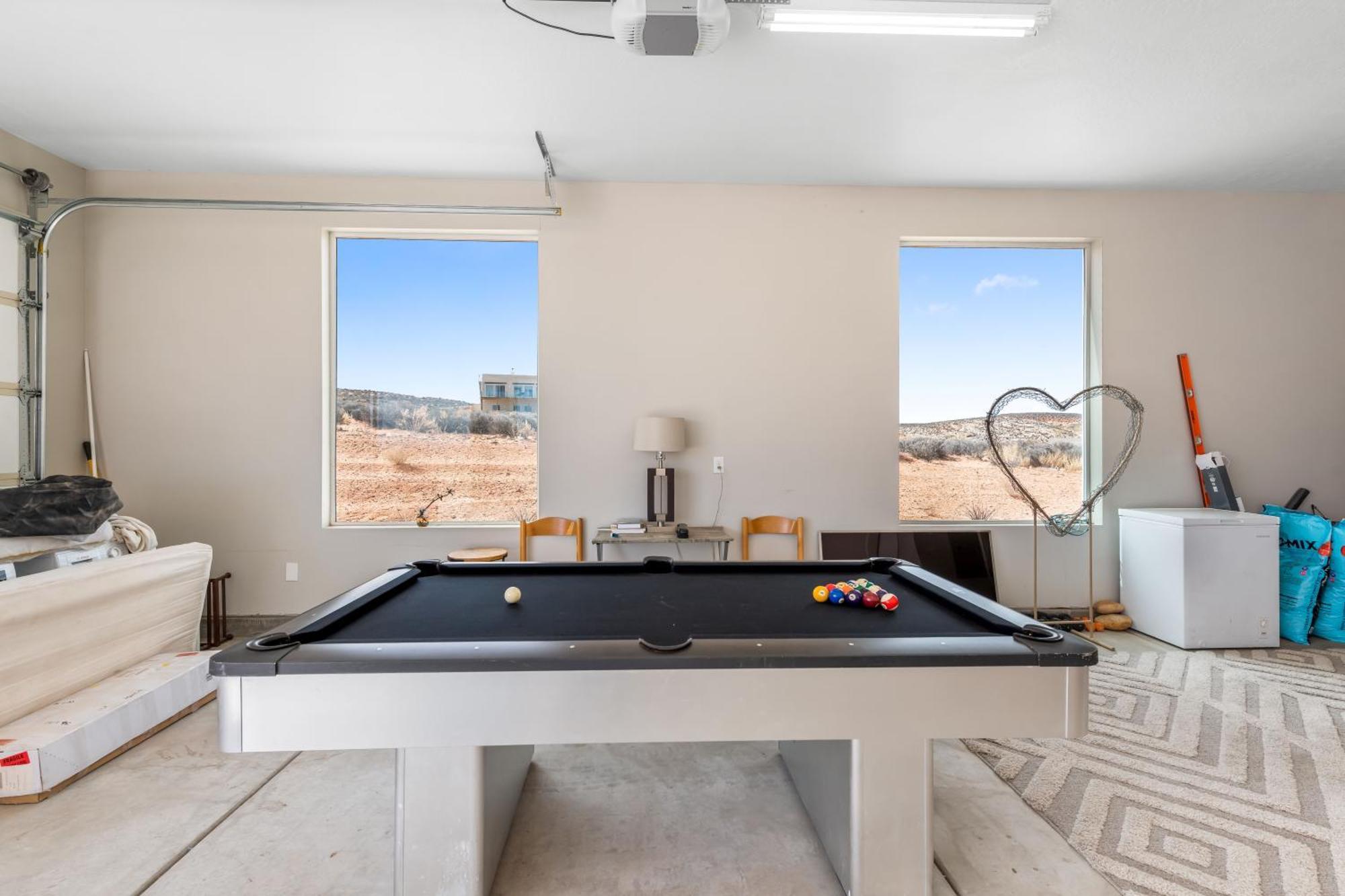 Page Arizona Border Town- Crimson Suite, Desert Canyon Getaway With Views Big Water Eksteriør bilde